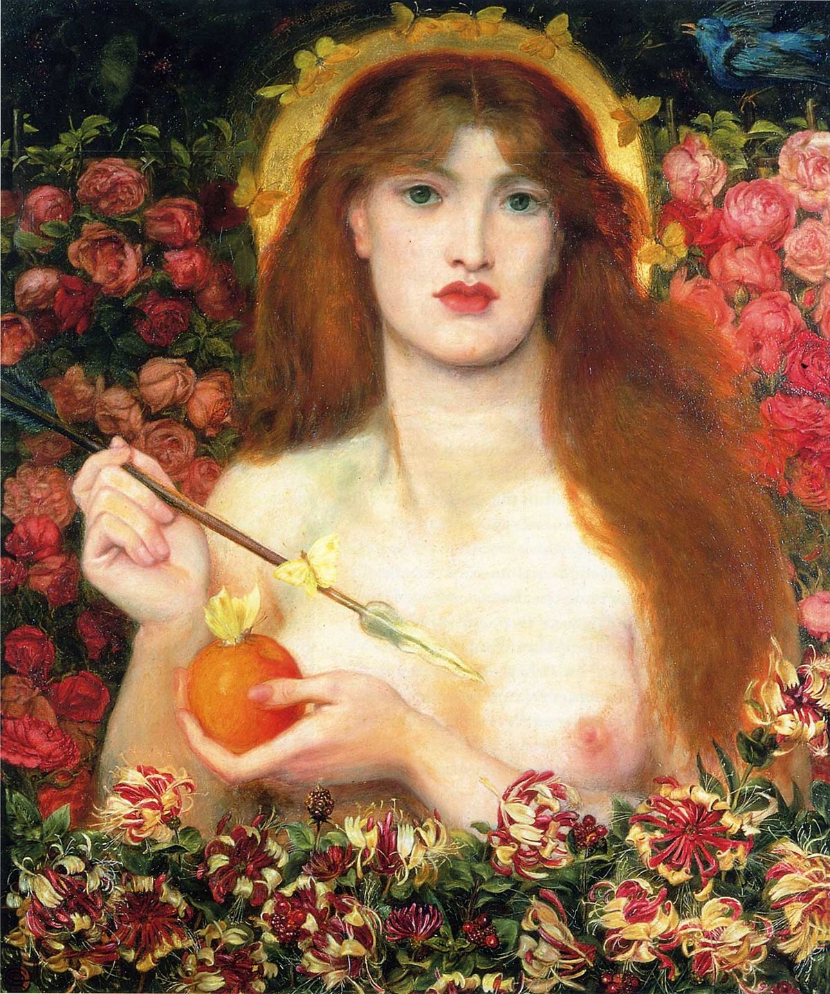 Venus_Verticordia_-_Dante_Rossetti_-_1866