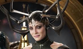 Hela