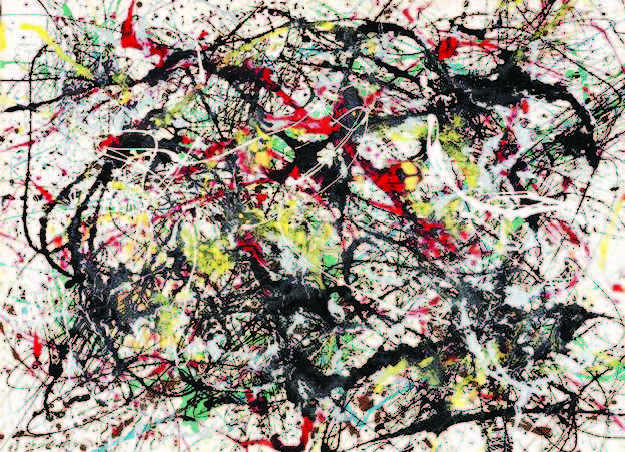 pollock